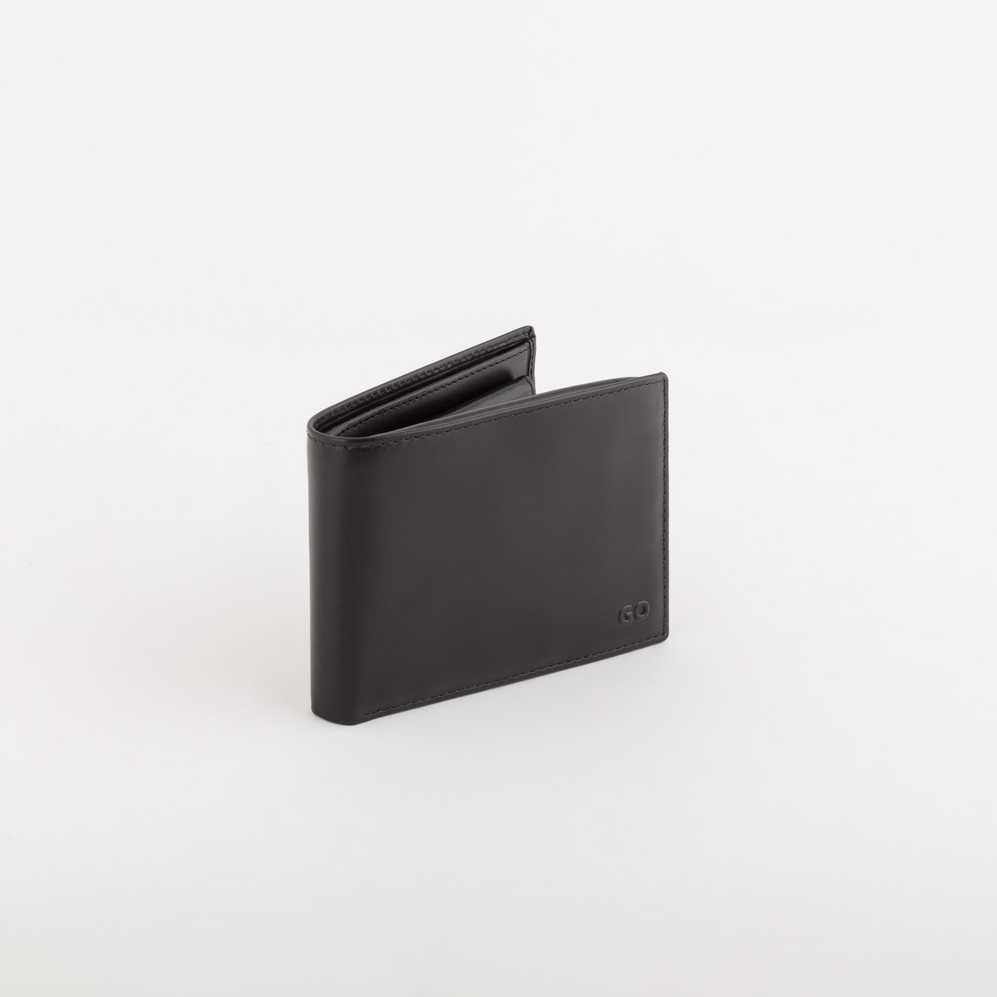 Pelle Wallet Leather Man