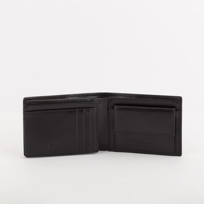 Pelle Wallet Leather Man