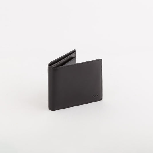 Pelle Wallet Leather Man
