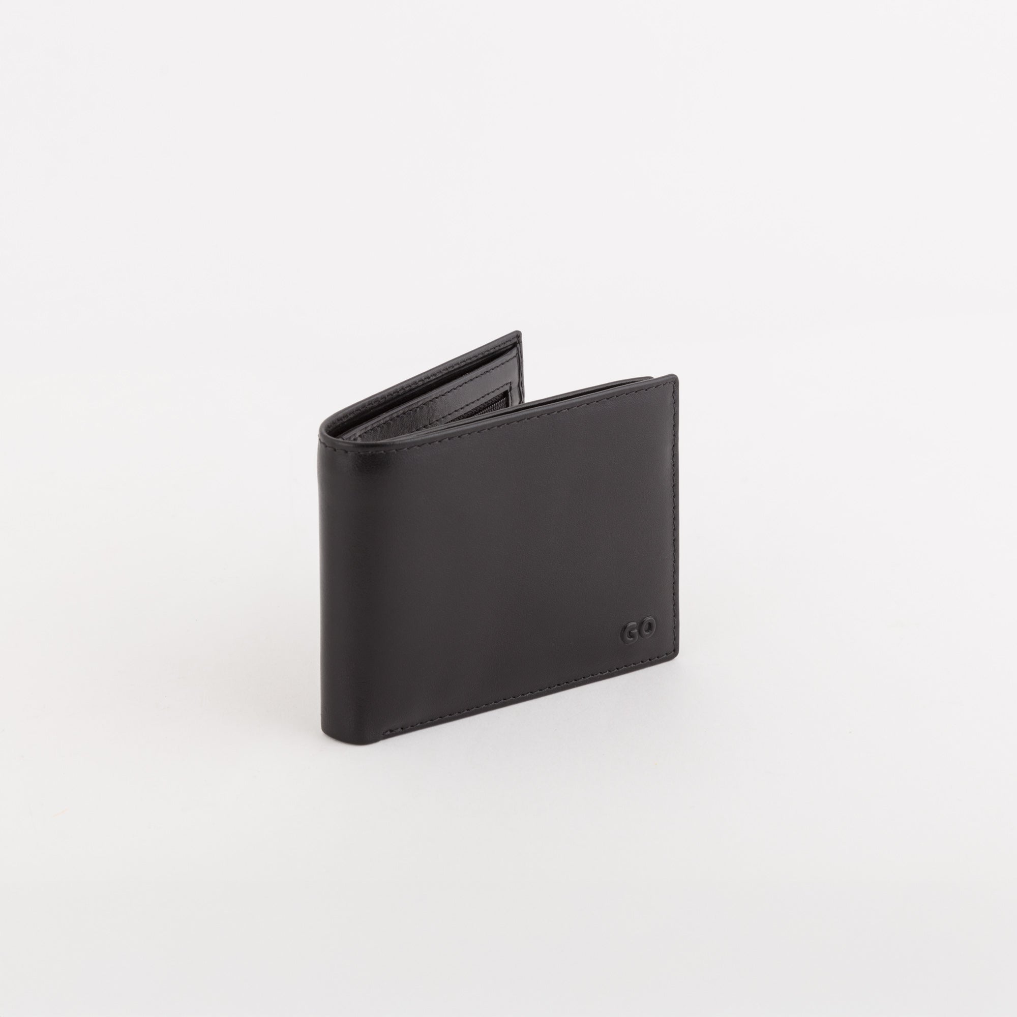 Pelle Wallet Leather Man