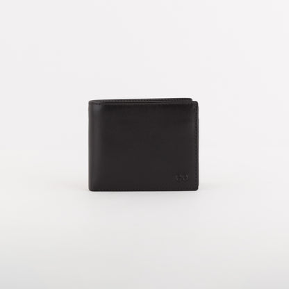 Pelle Wallet Leather Man
