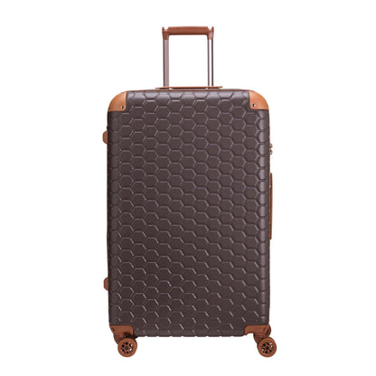 Go Tech Premium Large Hard Trolleys Carpisa Gotech Unisex