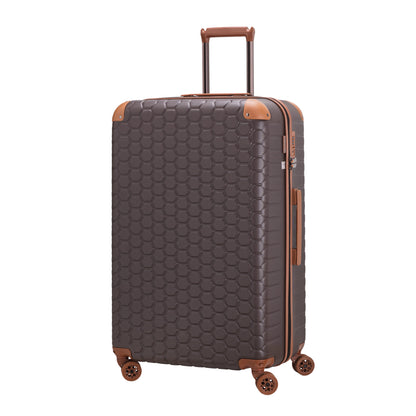 Go Tech Premium Large Hard Trolleys Carpisa Gotech Unisex