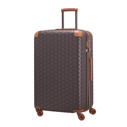 Go Tech Premium Large Hard Trolleys Carpisa Gotech Unisex