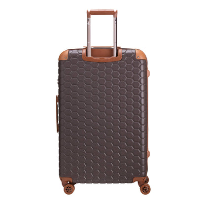 Go Tech Premium Large Hard Trolleys Carpisa Gotech Unisex