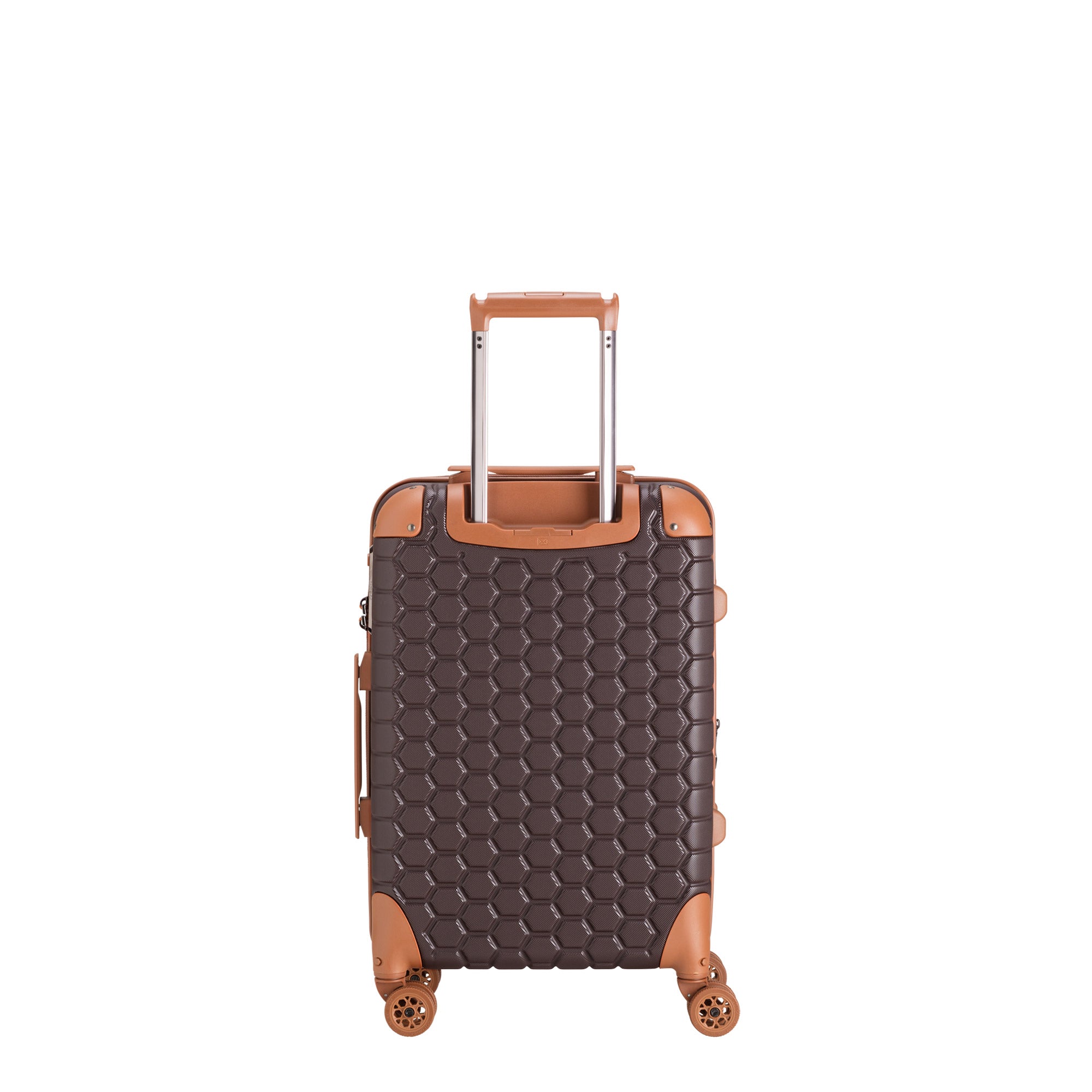 Go Tech Premium Small Hard Trolleys Carpisa Gotech Unisex