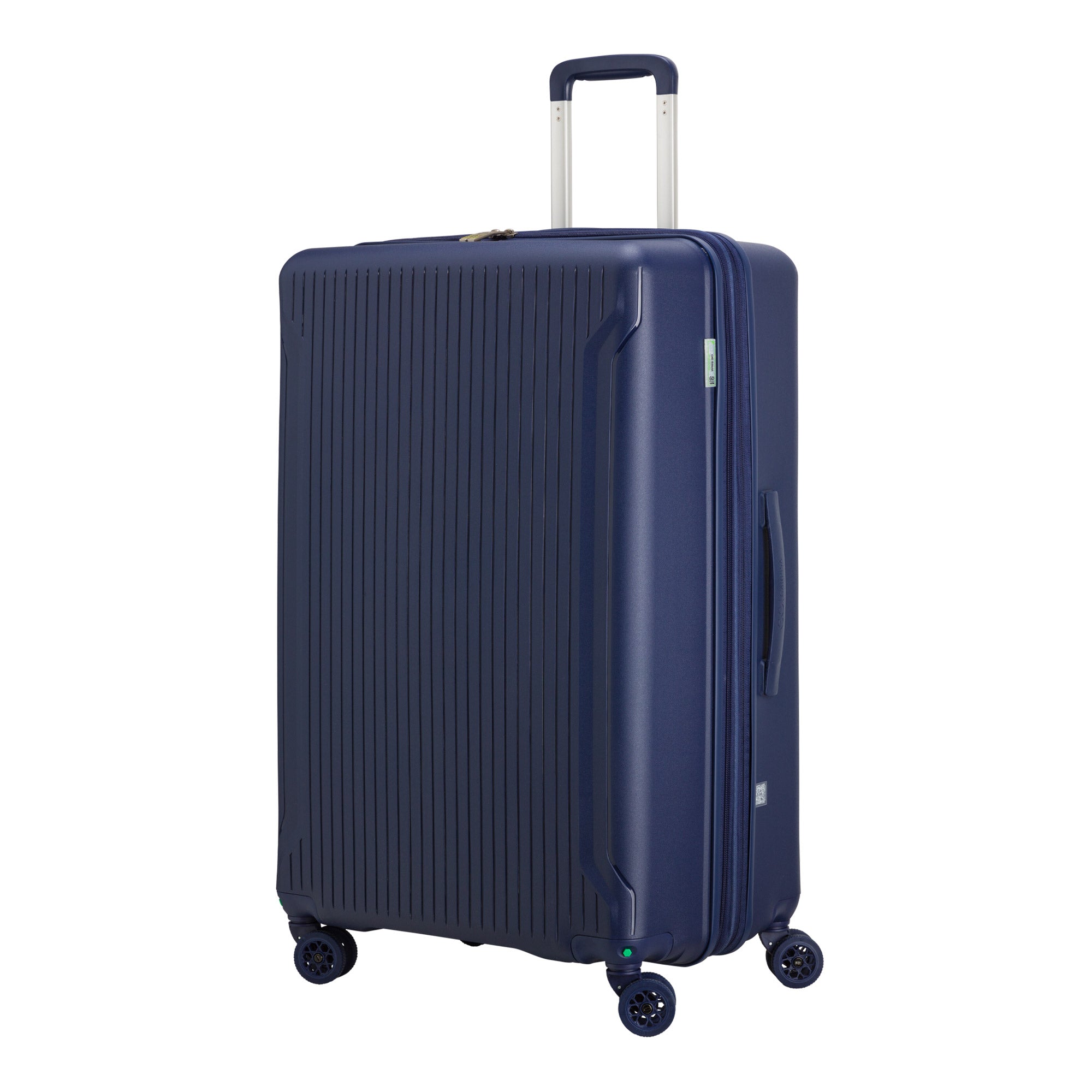 Wing Go Unisex Large Hard Trolleys
