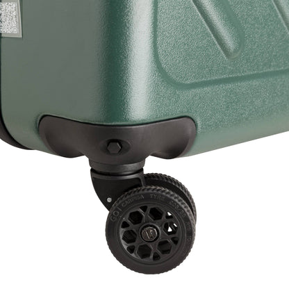 #Color_Millitary Green