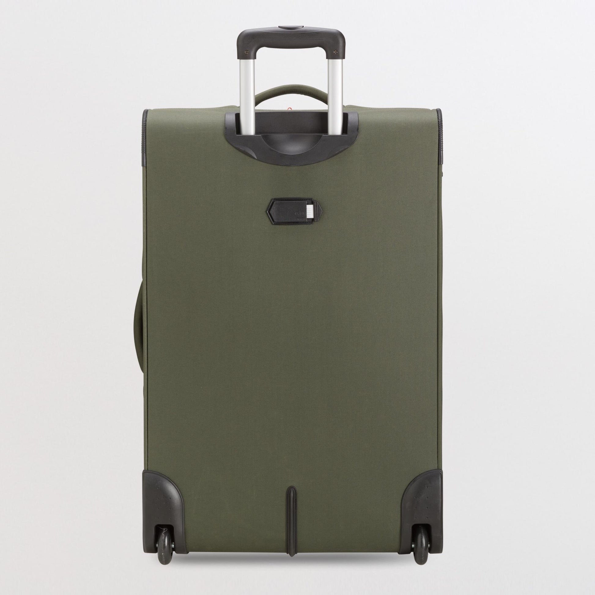 #Color_Military Green
