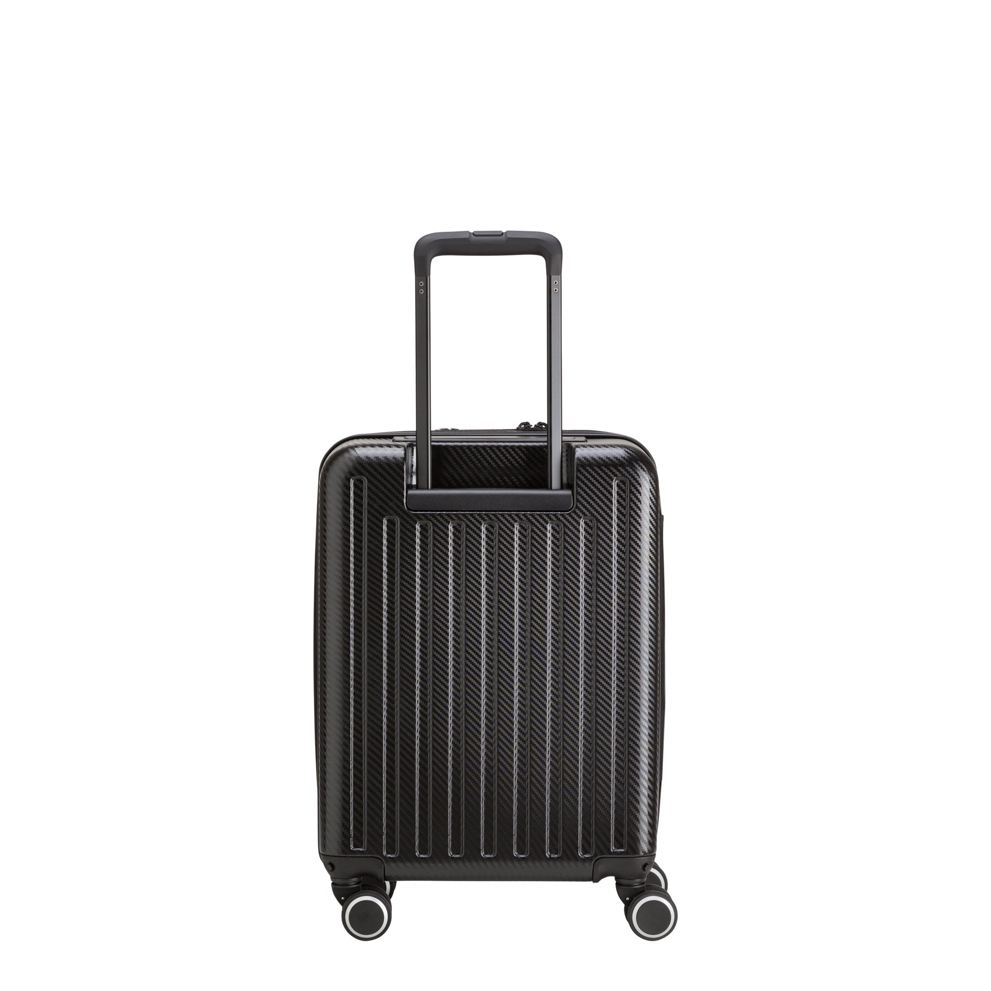 Carbonlux Go Small Hard Trolleys Polycarbonate/Pvc Man