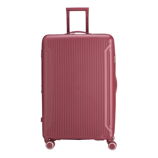 Flexitech Large Hard Trolleys F