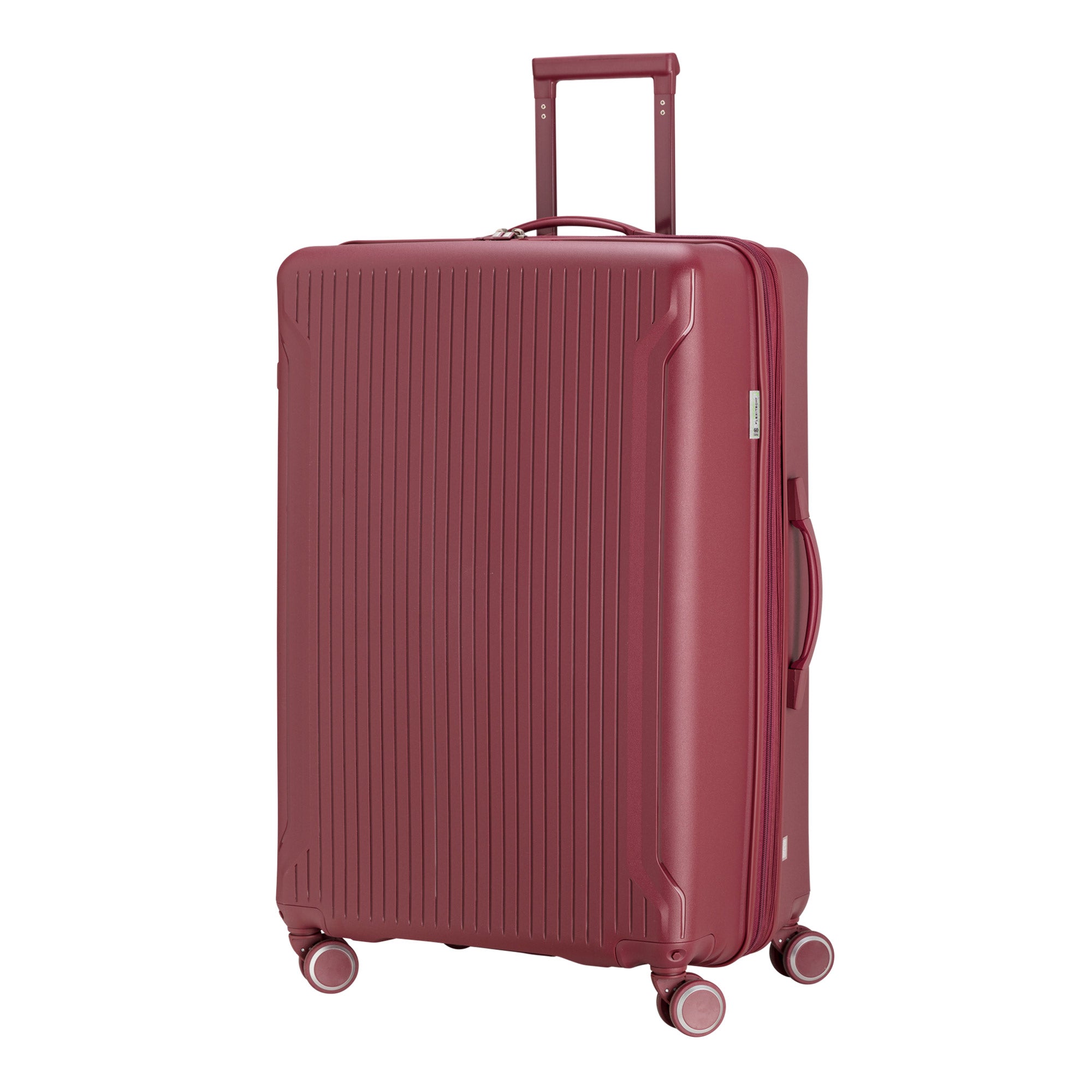 Flexitech Large Hard Trolleys F