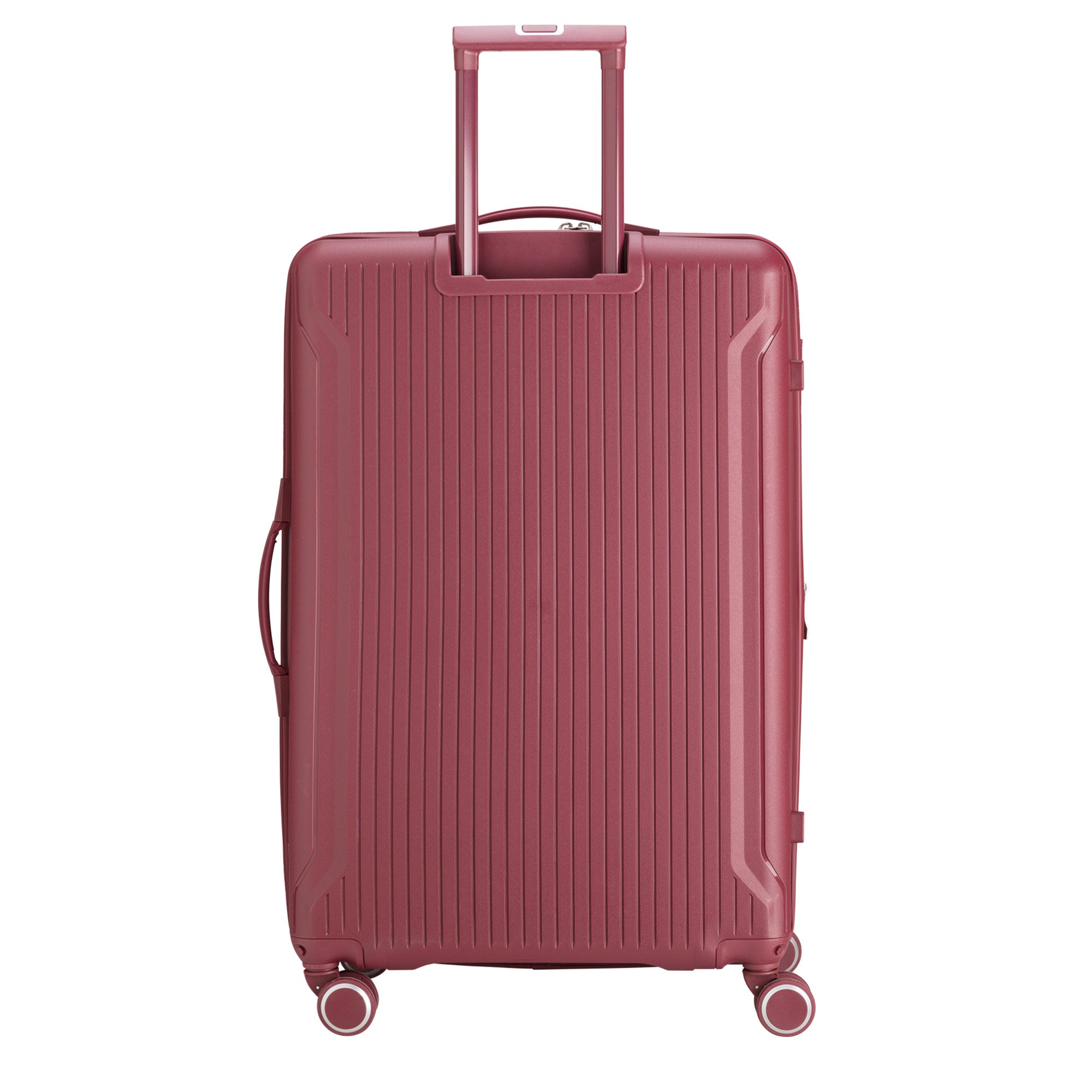 Flexitech Large Hard Trolleys F