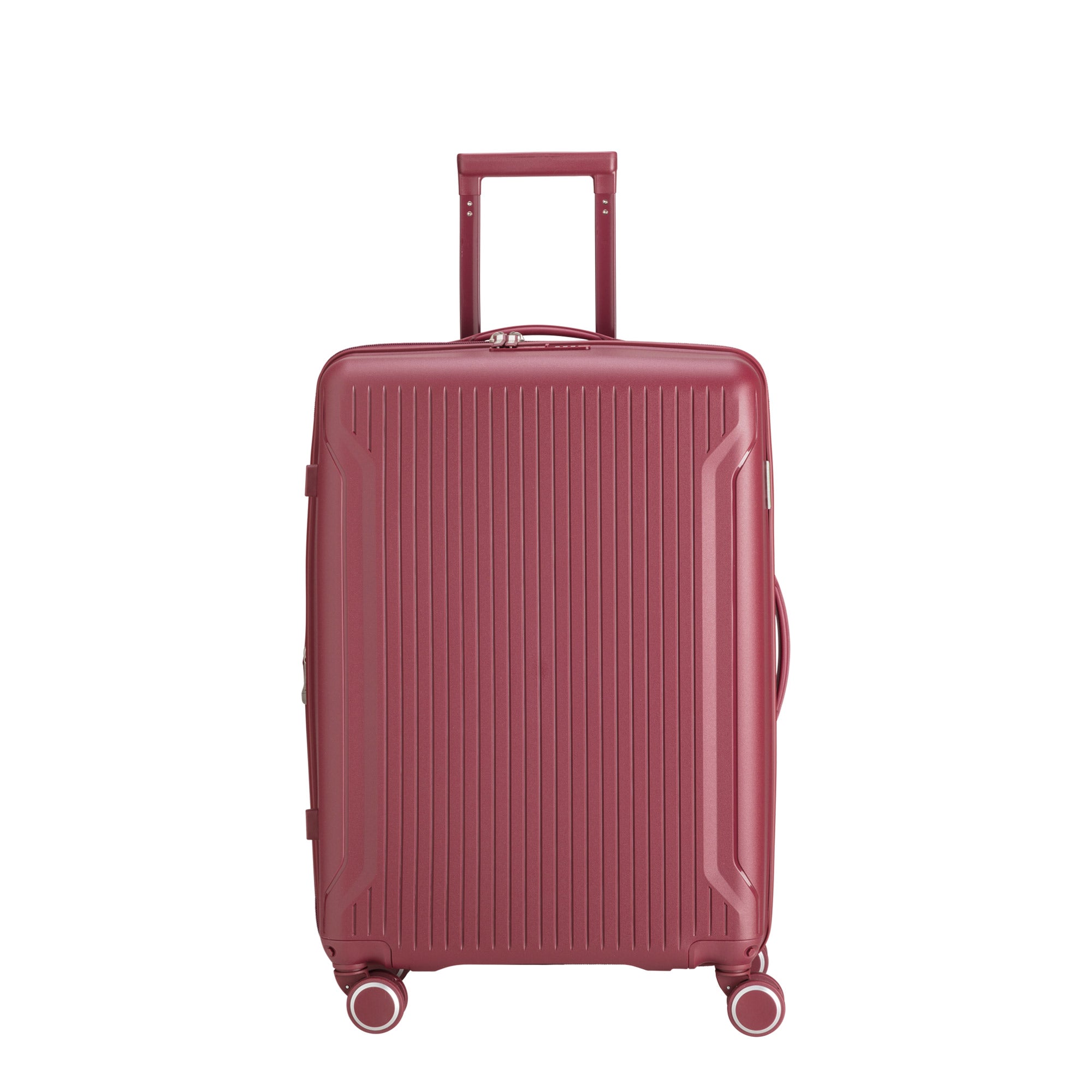 Flexitech Medium Hard Trolleys F