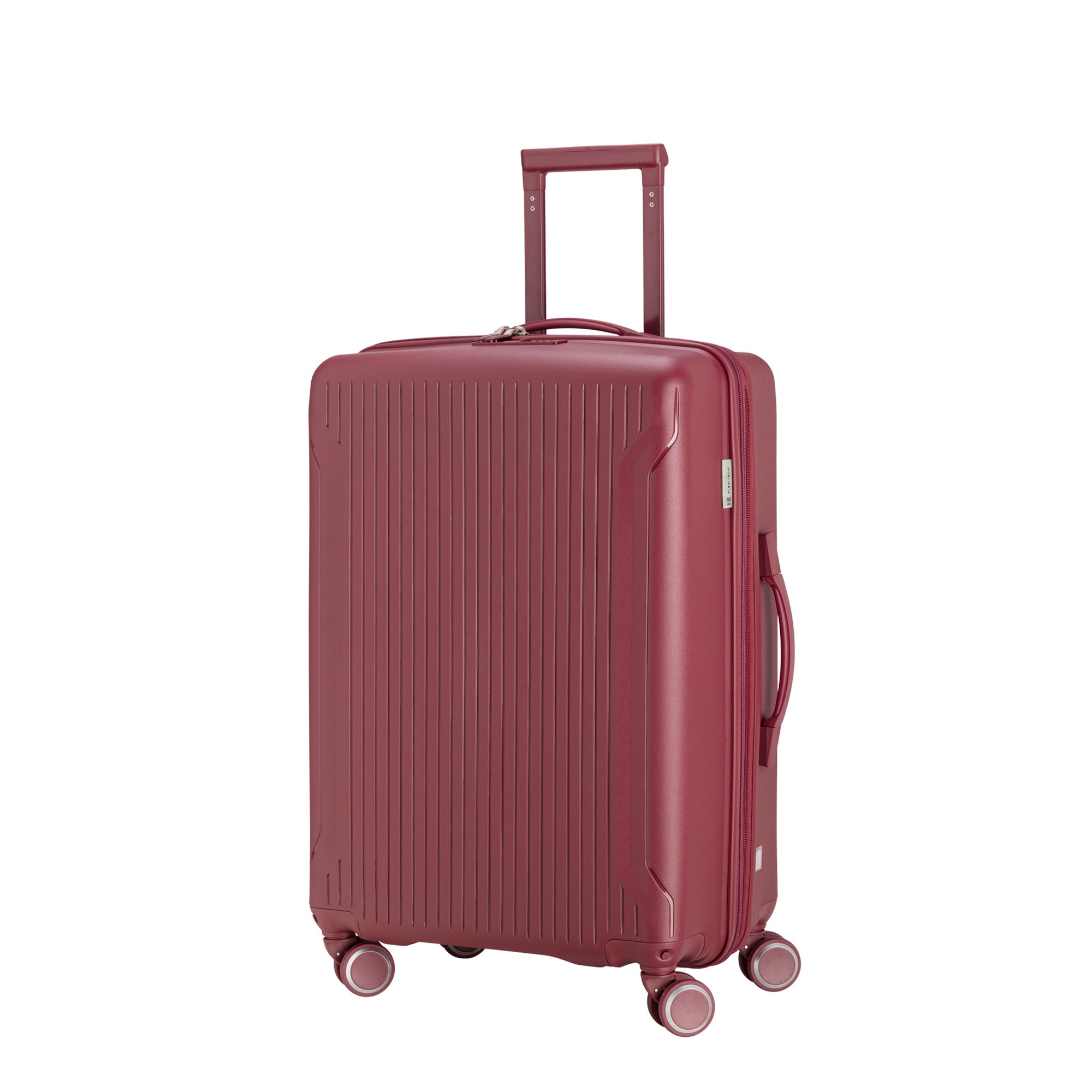 Flexitech Medium Hard Trolleys F