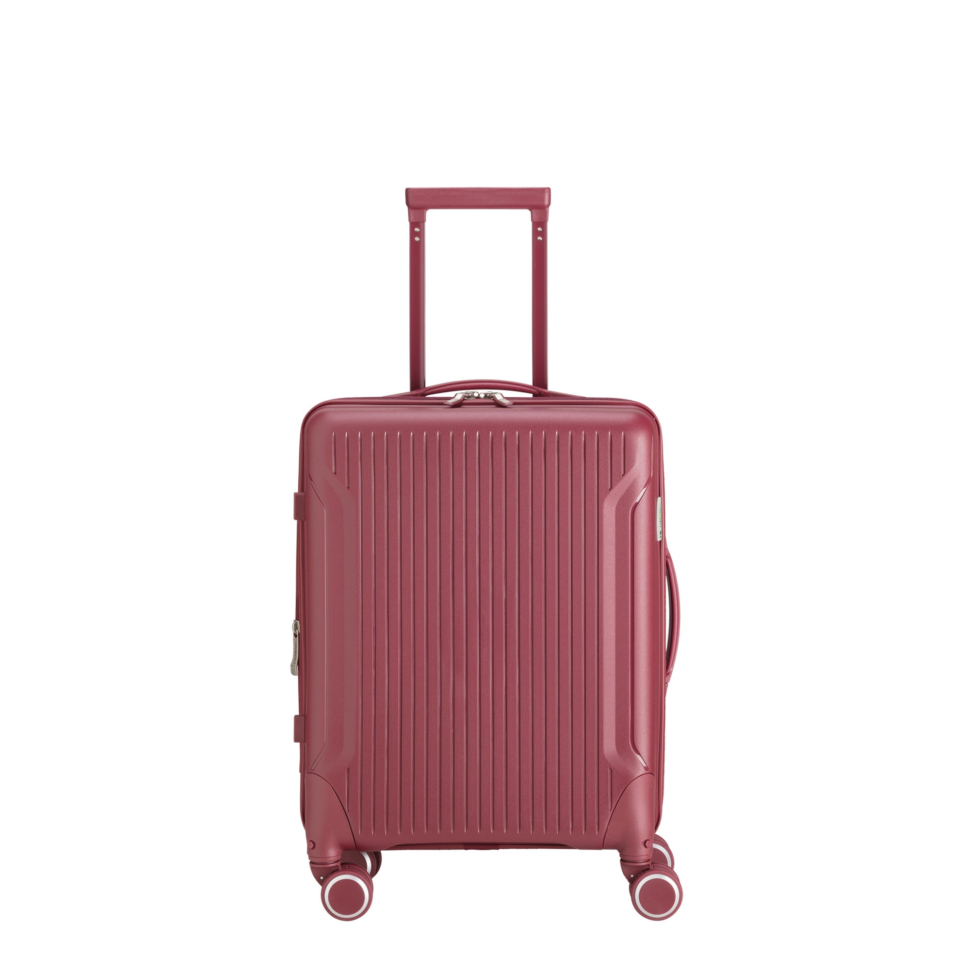 Flexitech Small Hard Trolleys F