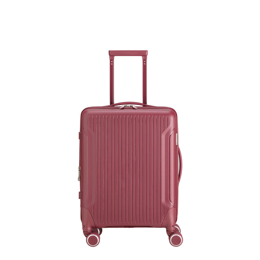 Flexitech Small Hard Trolleys F