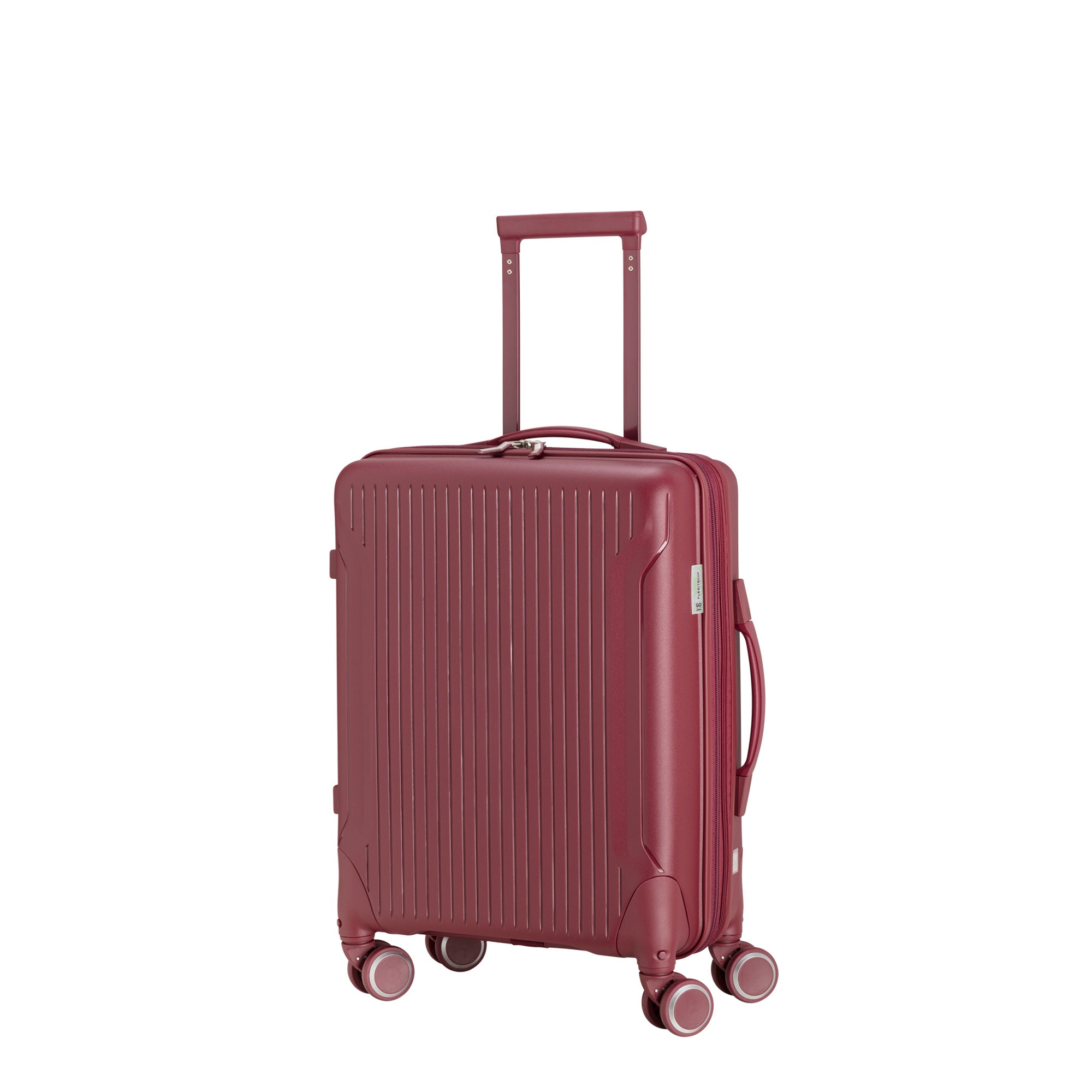 Flexitech Small Hard Trolleys F