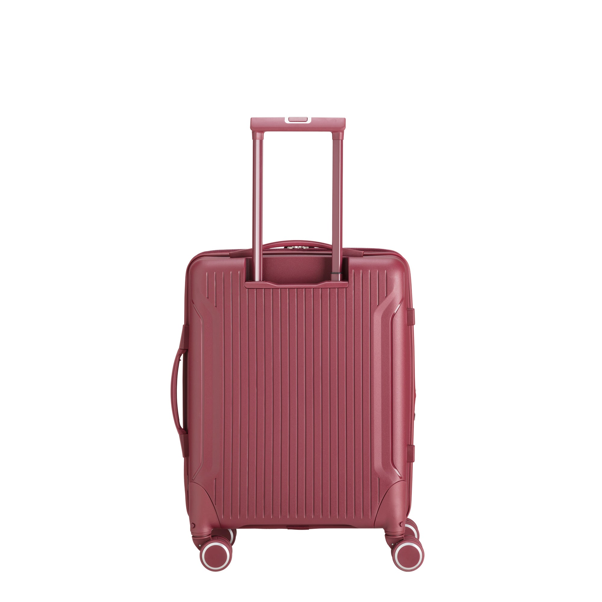 Flexitech Small Hard Trolleys F