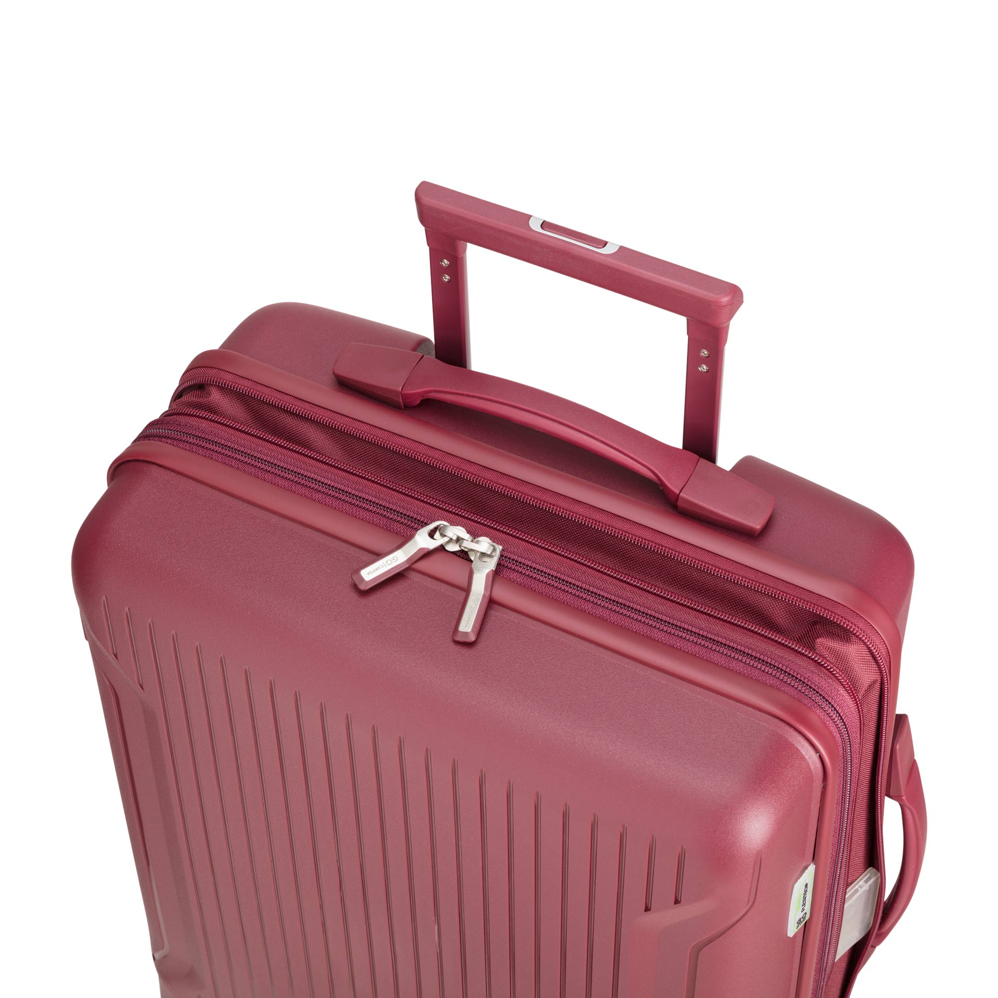 Flexitech Small Hard Trolleys F