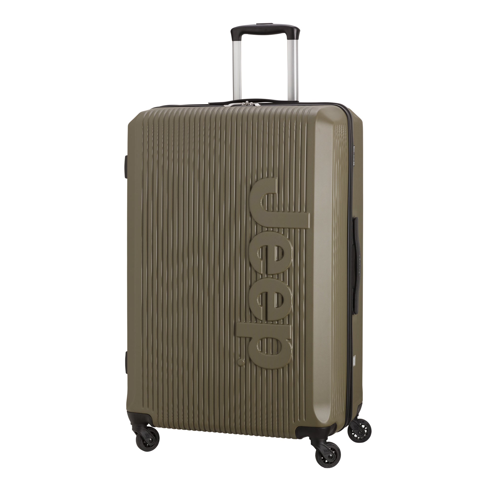 #Color Millitary Green