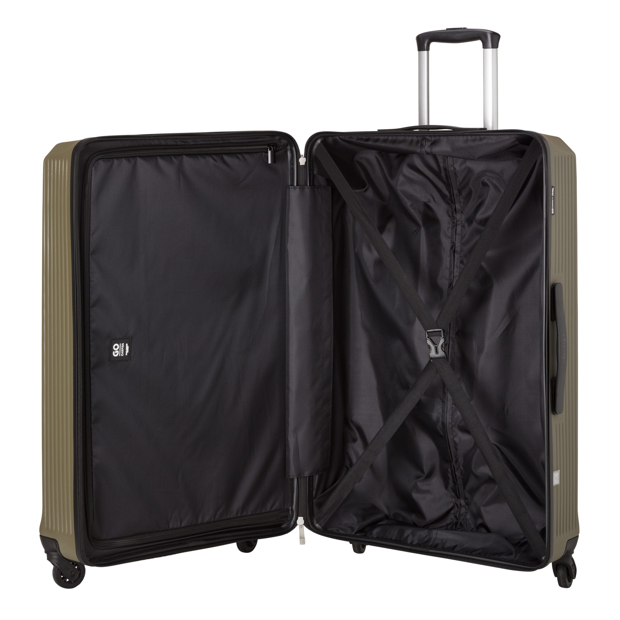 #Color Millitary Green