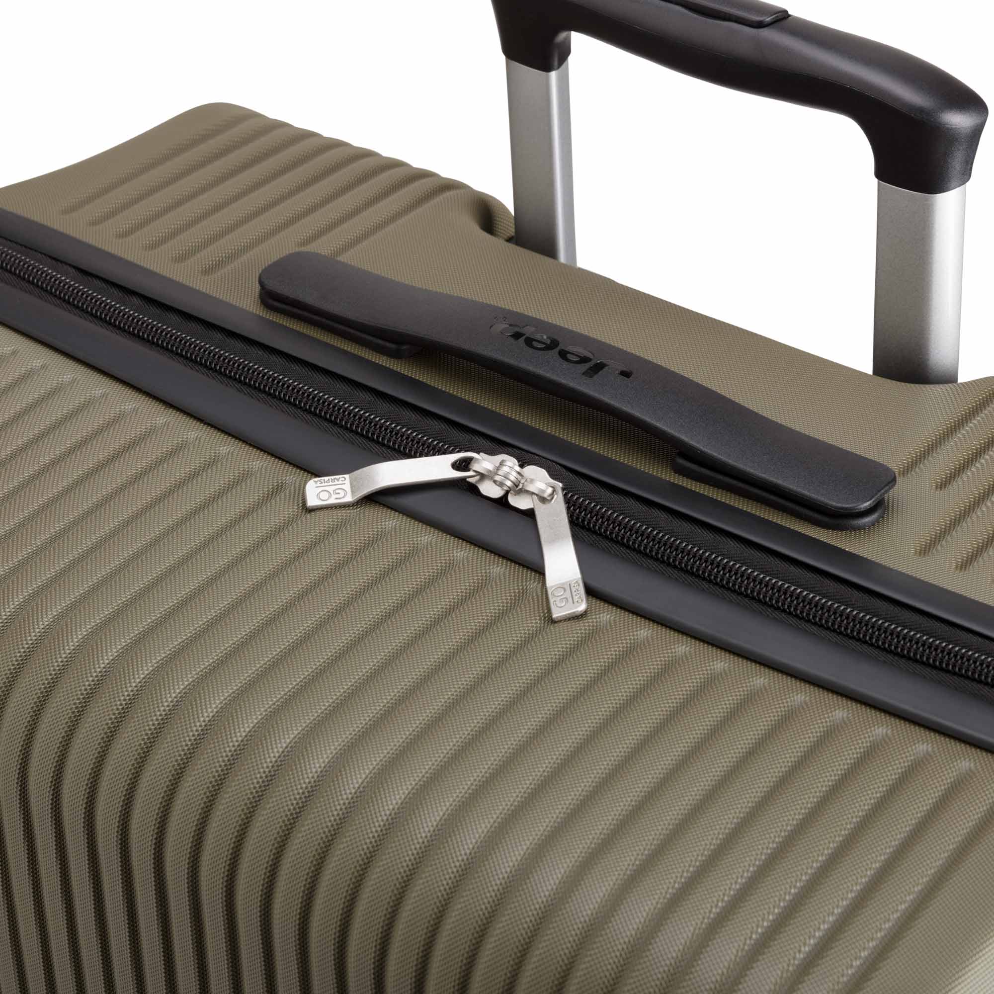 #Color Millitary Green