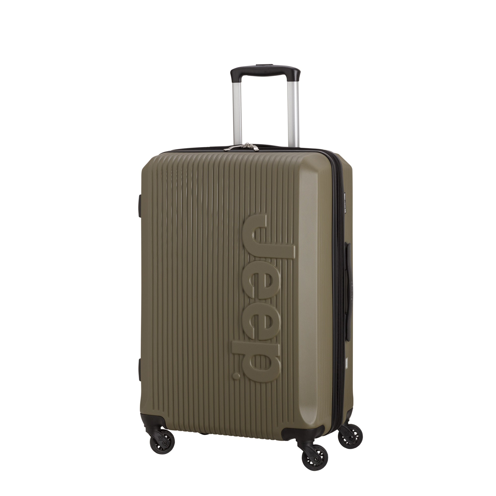 #Color Millitary Green