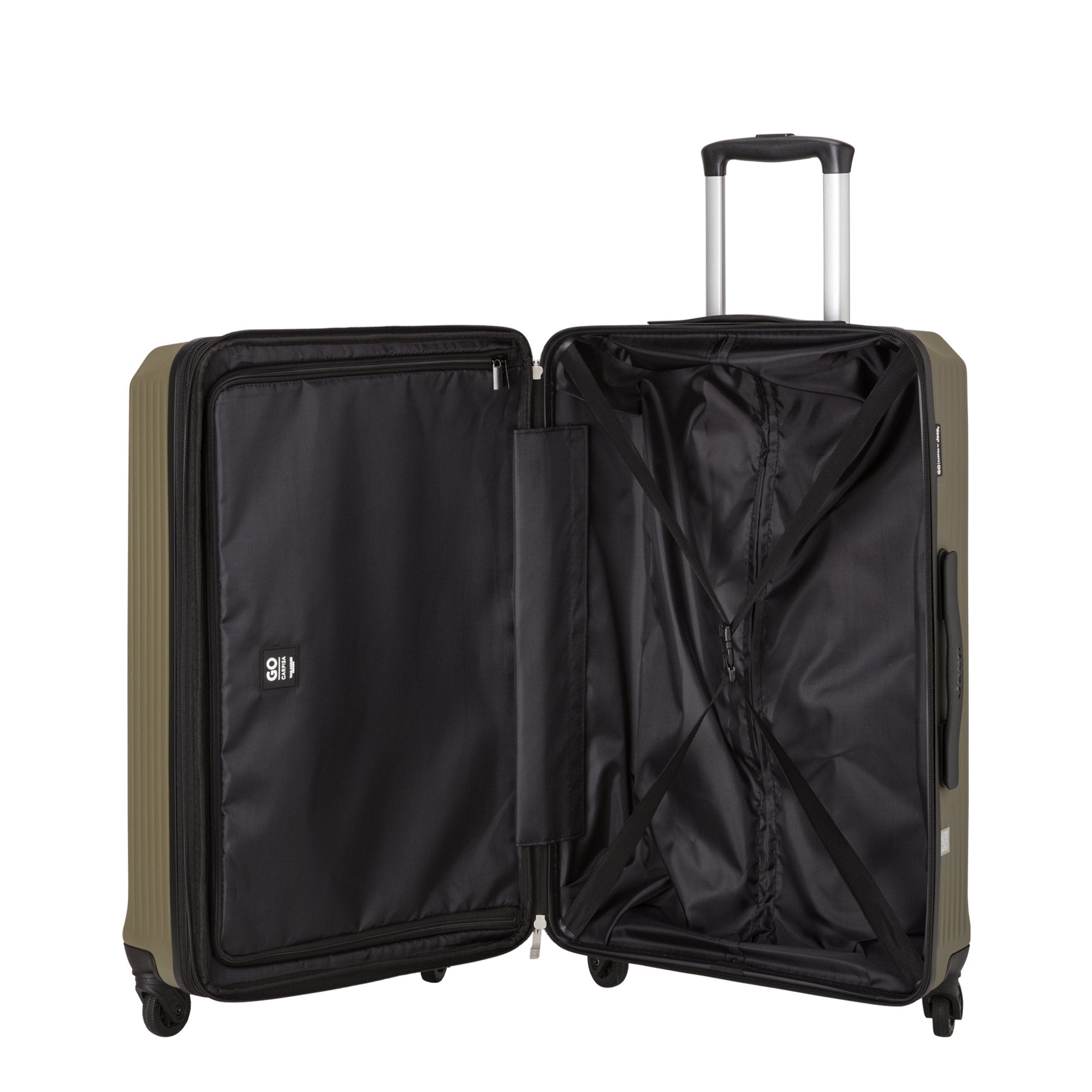 #Color Millitary Green