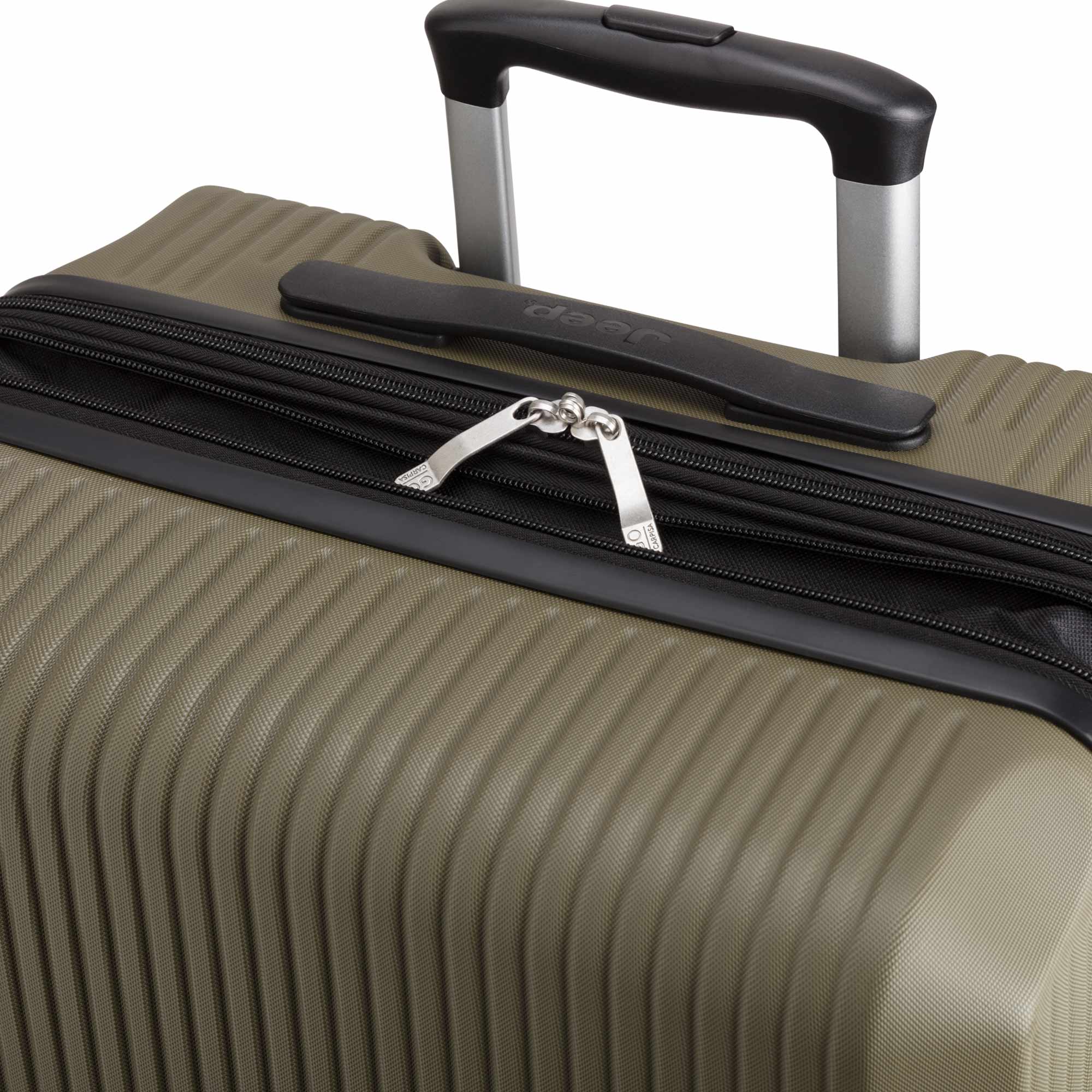 #Color Millitary Green