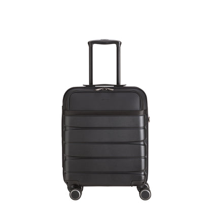 Tinnyy Go Small Hard Trolleys Abs/Polycarbonate Unisex