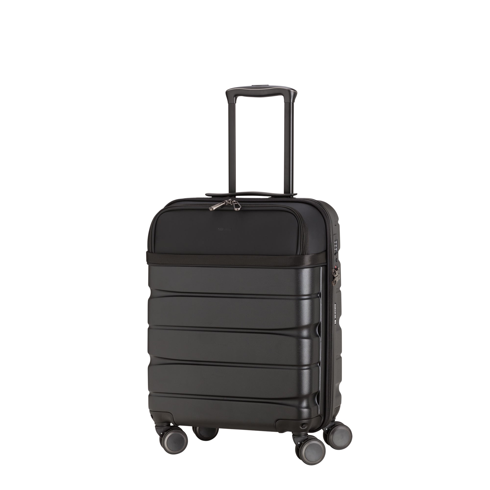 Oneway Go Small Hard Trolleys Abs/Polycarbonate Unisex
