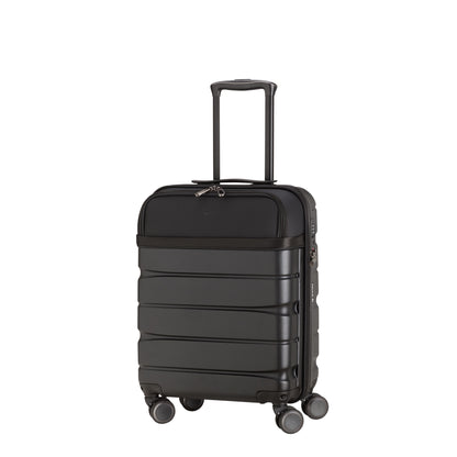 Tinnyy Go Small Hard Trolleys Abs/Polycarbonate Unisex