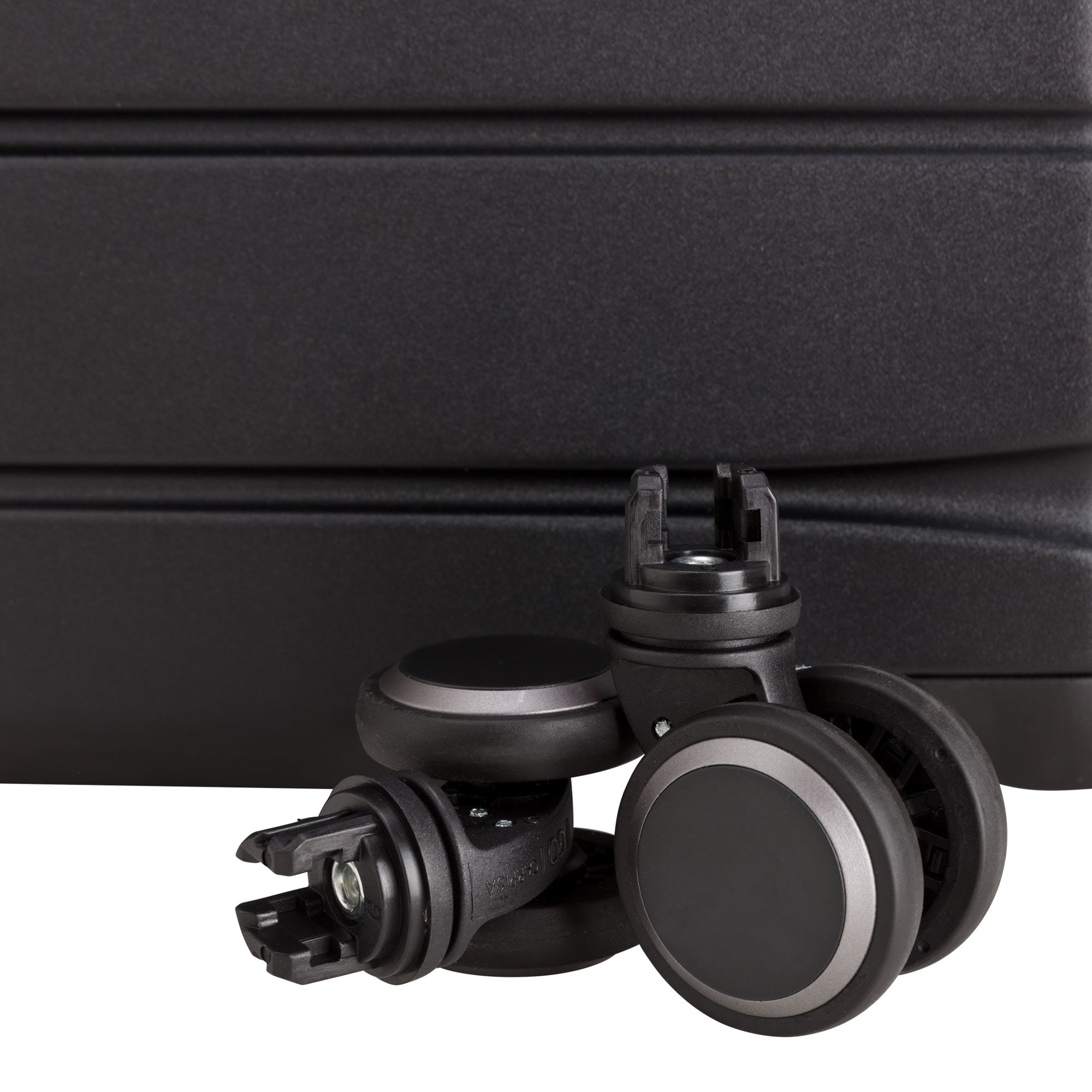 Oneway Go Small Hard Trolleys Abs/Polycarbonate Unisex