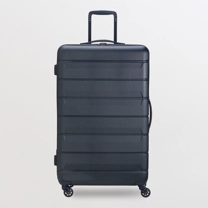 Cloud Go Unisex Large Hard Trolleys Abs/Polycarbonate