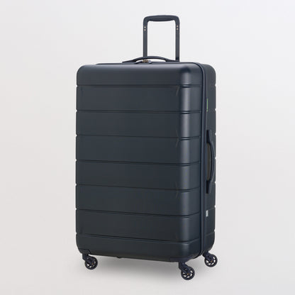 Cloud Go Unisex Large Hard Trolleys Abs/Polycarbonate