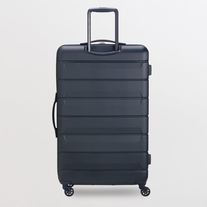 Cloud Go Unisex Large Hard Trolleys Abs/Polycarbonate