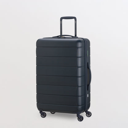Cloud Go Unisex Medium Hard Trolleys Abs/Polycarbonate