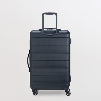Cloud Go Unisex Medium Hard Trolleys Abs/Polycarbonate
