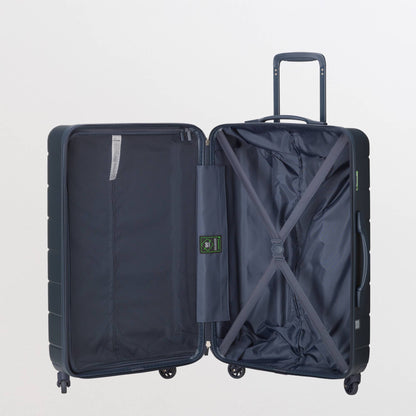 Cloud Go Unisex Medium Hard Trolleys Abs/Polycarbonate