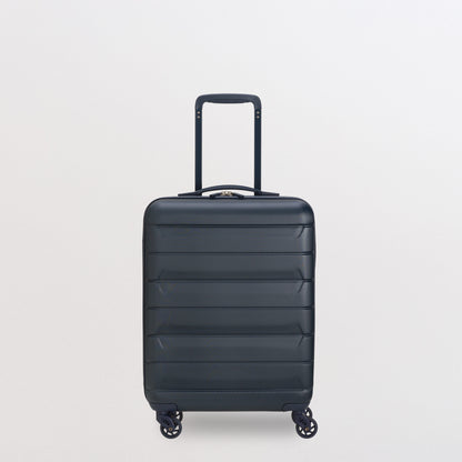 Cloud Go Unisex Small Hard Trolleys Abs/Polycarbonate