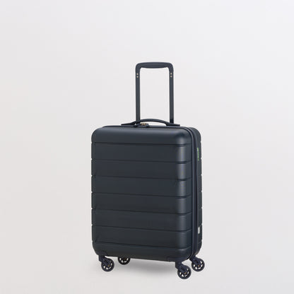 Cloud Go Unisex Small Hard Trolleys Abs/Polycarbonate
