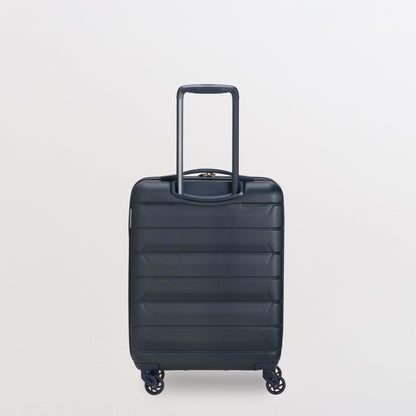 Cloud Go Unisex Small Hard Trolleys Abs/Polycarbonate