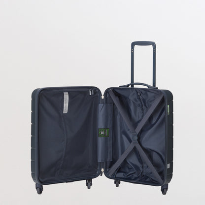Cloud Go Unisex Small Hard Trolleys Abs/Polycarbonate
