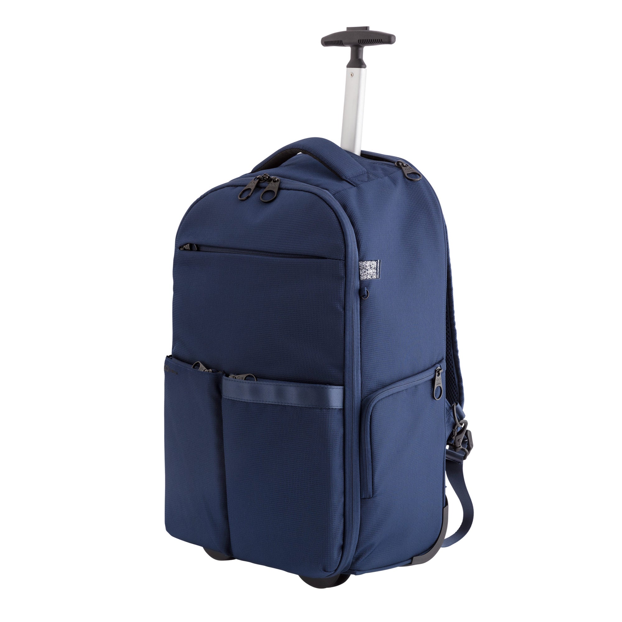 go business travel unisex backpacks