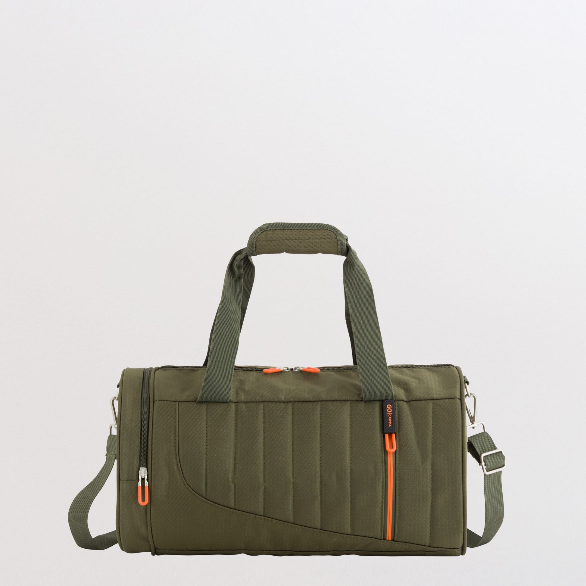 #Color_military Green