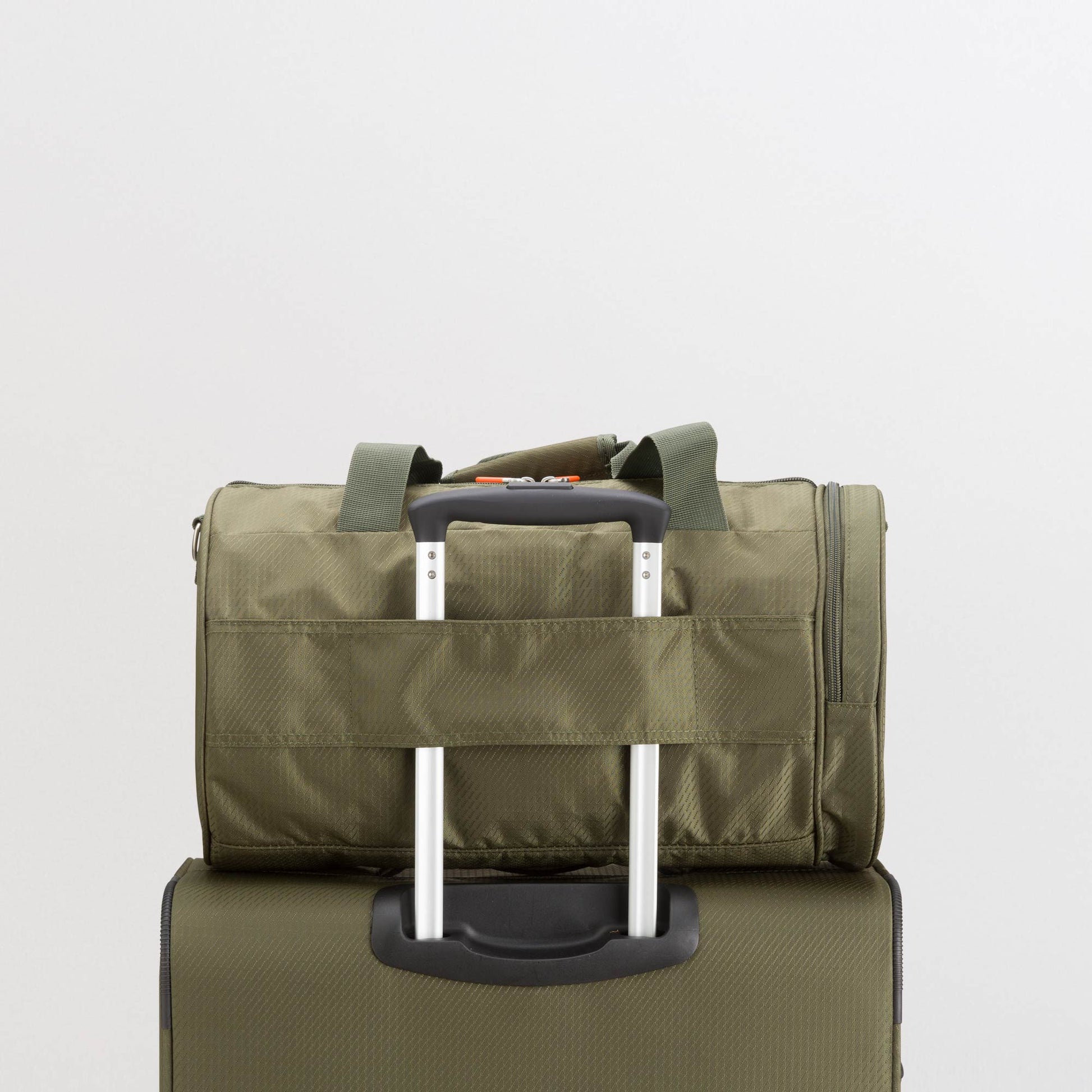 #Color_military Green