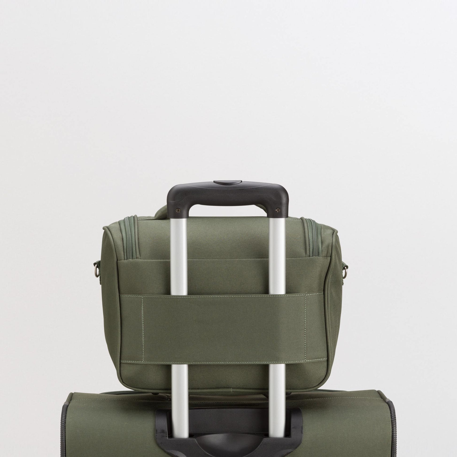 #Color_Military Green